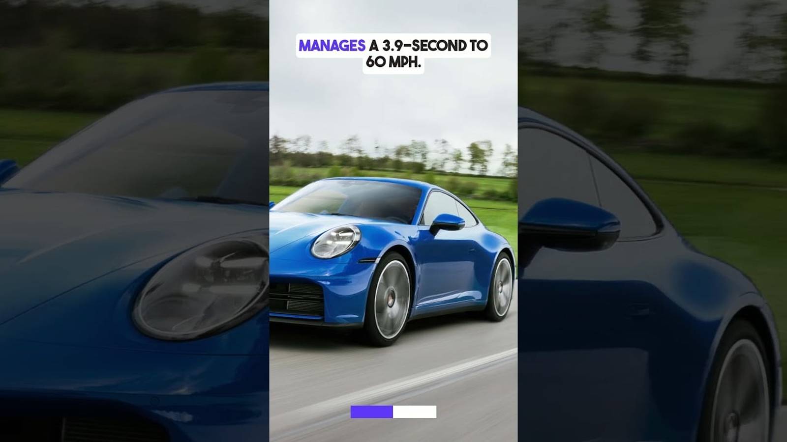 Porche R35 2025 Porsche 911 Carrera (992.2) Vs. 2025 Nissan GT-R (R35) - Storyboard