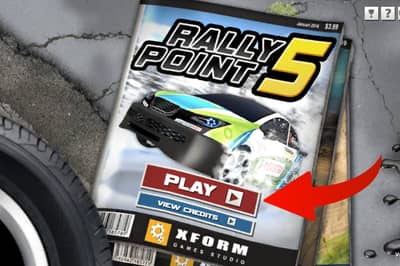 Rally Point 5