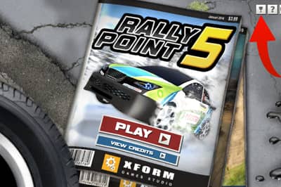 Rally Point 5