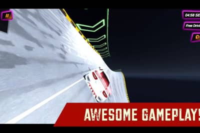 Two Punk Racing 2
