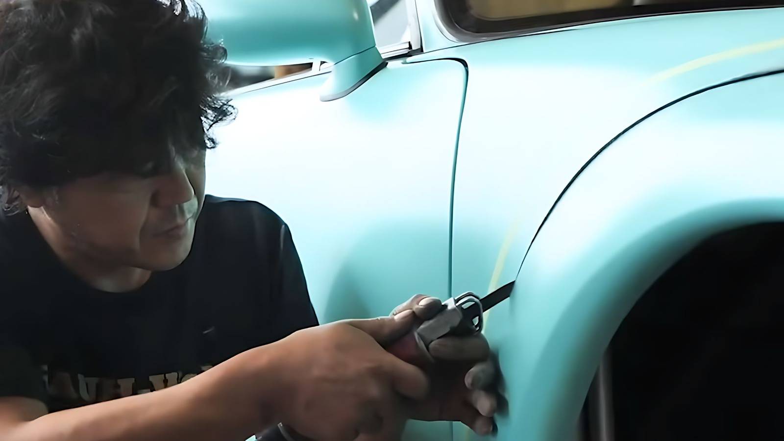 Unconventional Masters: Here's Why RWB Porsches Turn Heads Everywhere ...