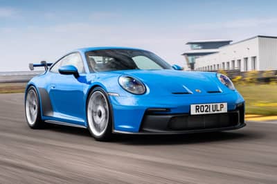 Breaking Tradition: 2025 Porsche 911 GT3 (992.2) & GT3 With Touring