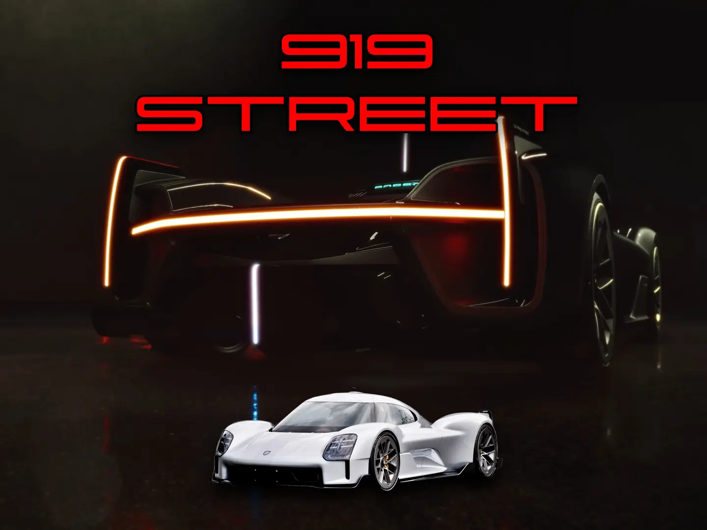 The Crew Motorfest Will Soon Let You Savor The Porsche 919 Street