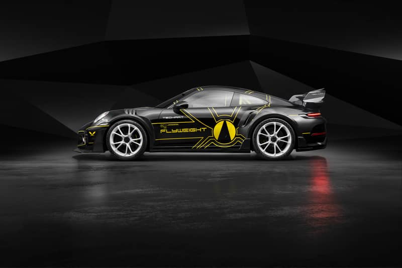 TechArt: Reviews, Specs, Prices, Photos And Videos