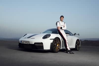 Breaking Tradition: 2025 Porsche 911 GT3 (992.2) & GT3 With Touring