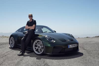 Breaking Tradition: 2025 Porsche 911 GT3 (992.2) & GT3 With Touring