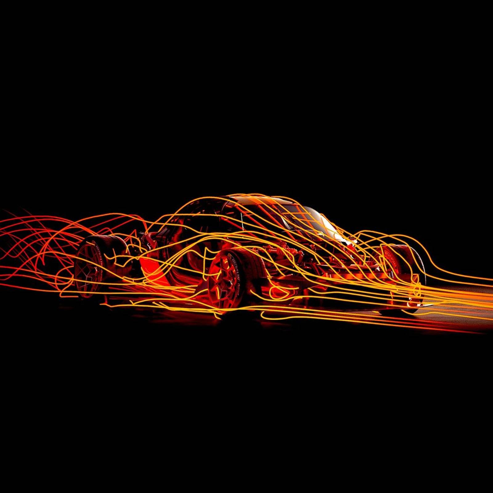 Exotic Engine Designs Exotic Cars: Reviews, Specs, Prices, Photos And Videos
