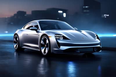 Future Cars: Upcoming Porsche Models (2025-2030)