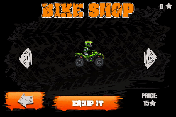 Moto X3M 4 Winter moto-x3m-4-winter