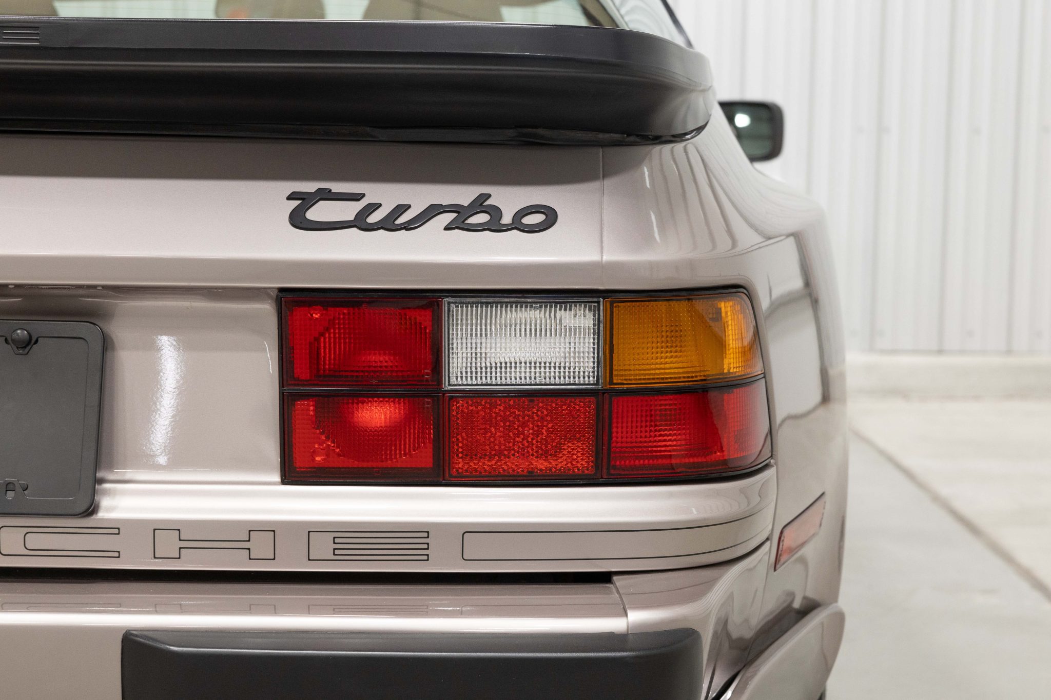 1986 Porsche 944 Turbo: A Timeless Classic That Won't Break The Bank