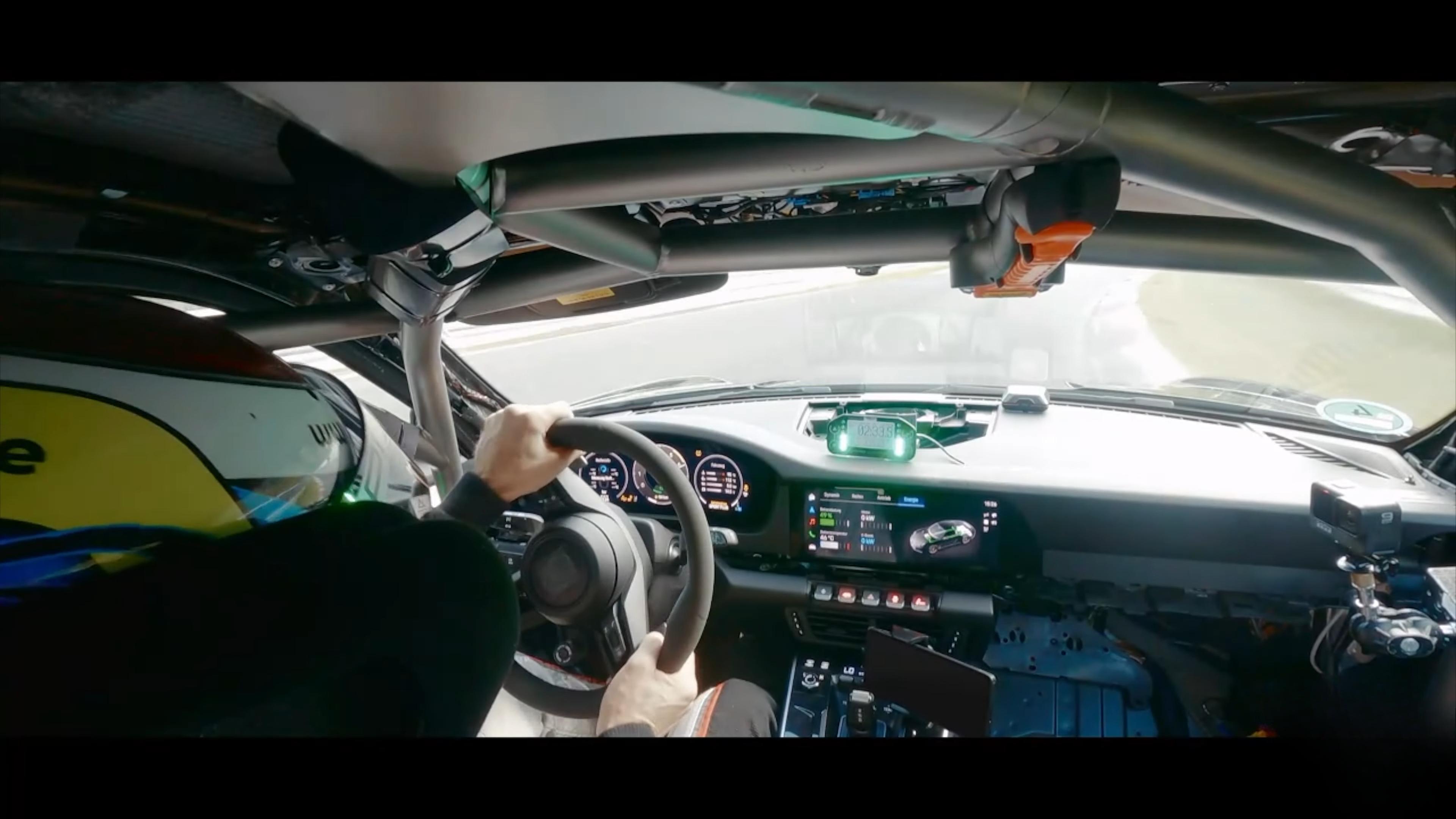  2026 Porsche 911 Turbo S (992.2): Everything We Know So Far Motiv 