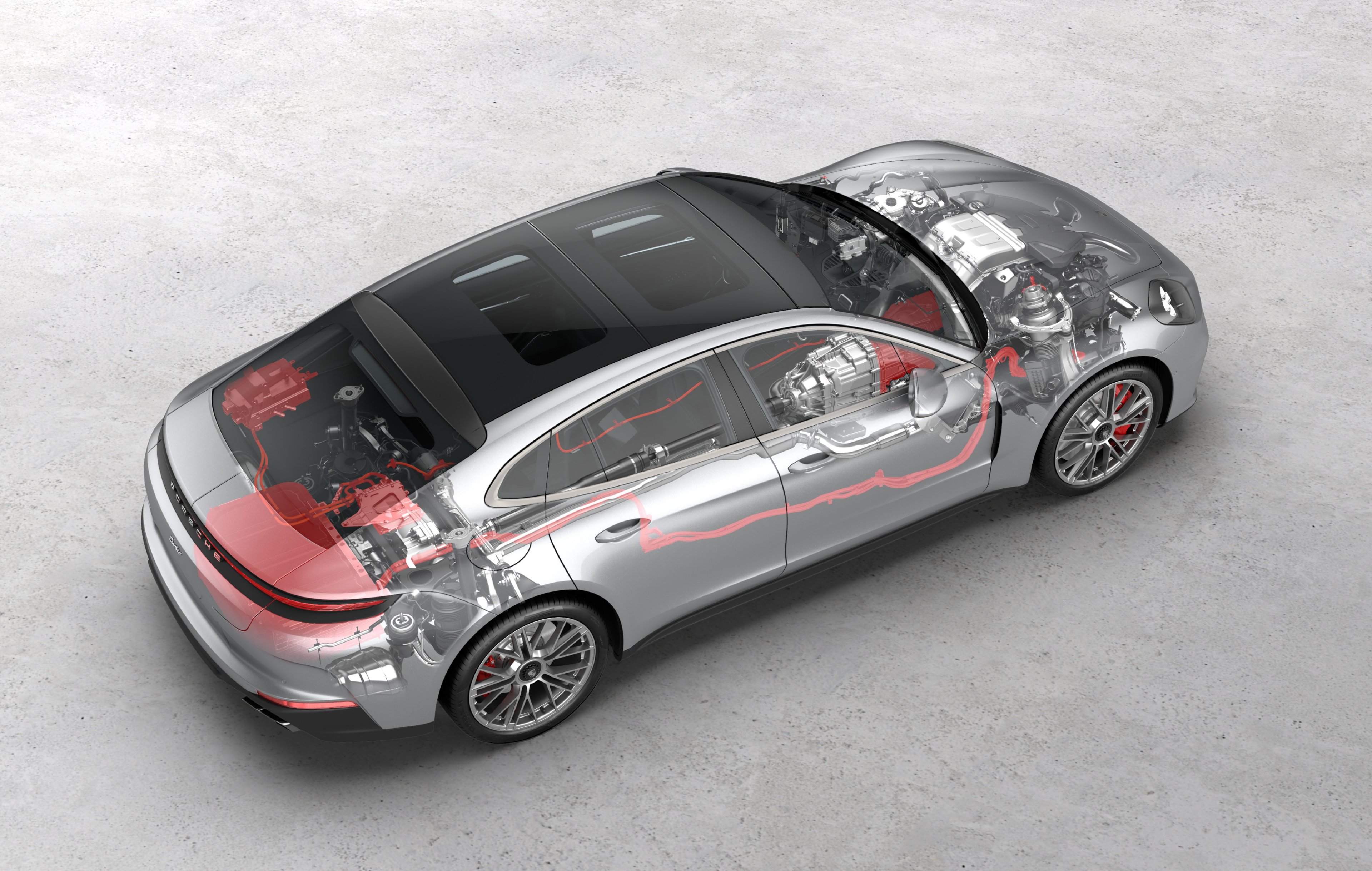 Unleashing The Unexpected Fuel Efficient Porsches Fact Or Fiction