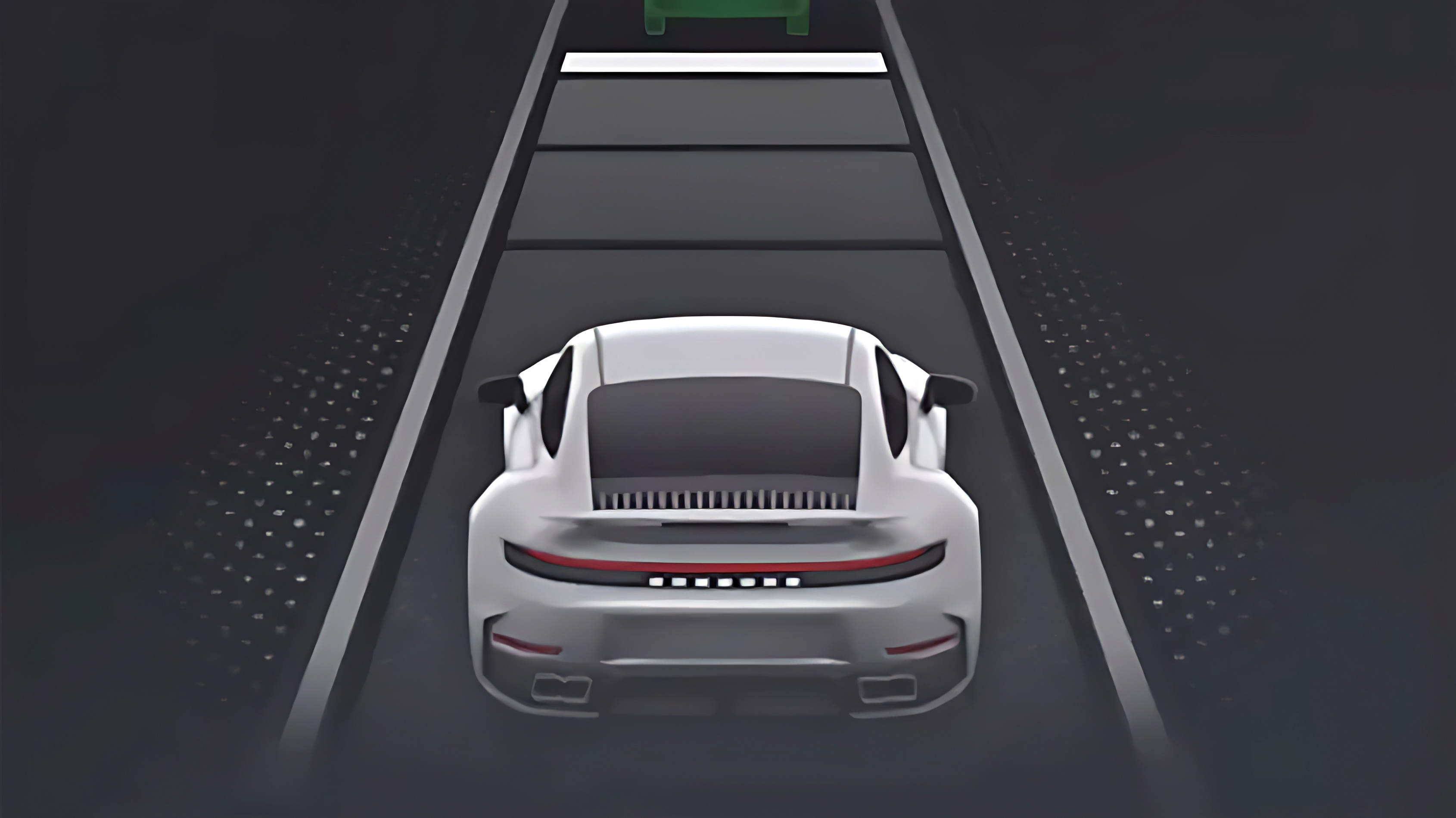 Porsche 911 (992.2) Release Date