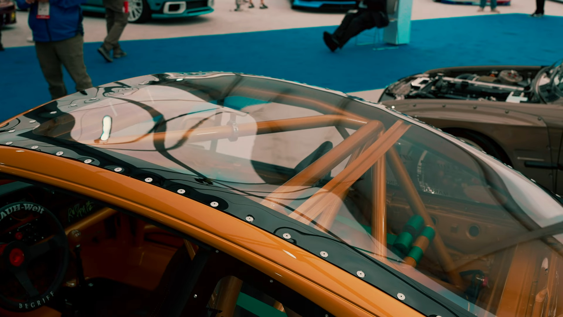 RWB Porsche: Top 10 Creations Of Akira Nakai