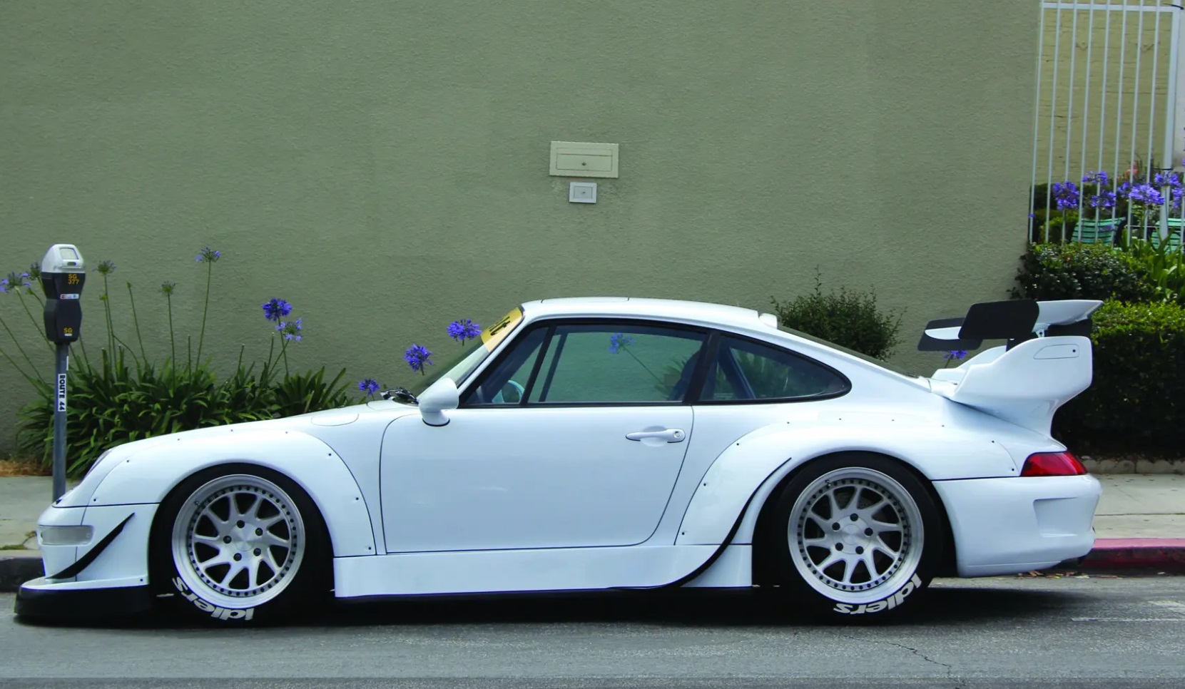 RWB Porsche: Top 10 Creations Of Akira Nakai