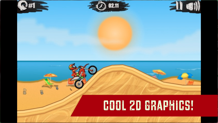 Moto X3M storyboard - image 29082 Moto X3M storyboard - image 29082