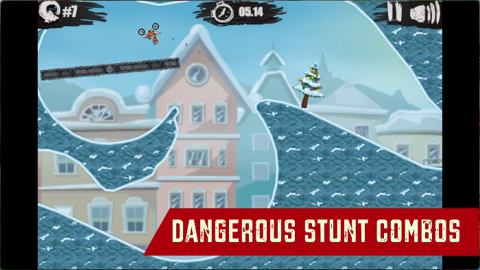 Moto X3M 4 Winter storyboard - image 29513 Moto X3M 4 Winter storyboard - image 29513