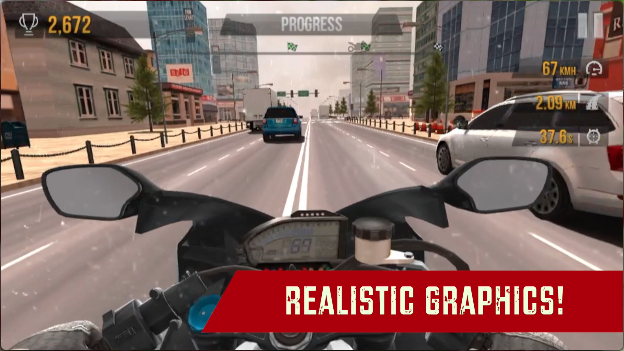Moto Road Rash 3D storyboard - image 31686 Moto Road Rash 3D storyboard - image 31686