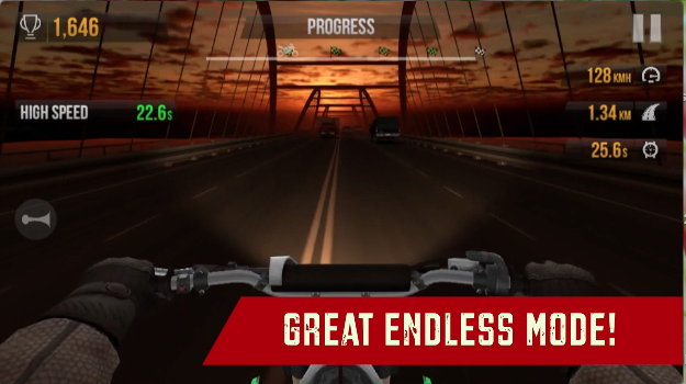 Moto Road Rash 3D storyboard - image 31689 Moto Road Rash 3D storyboard - image 31689