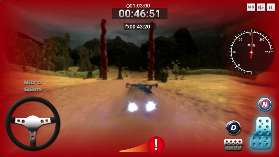 Rally Point 3 storyboard - image 31060 Rally Point 3 storyboard - image 31060