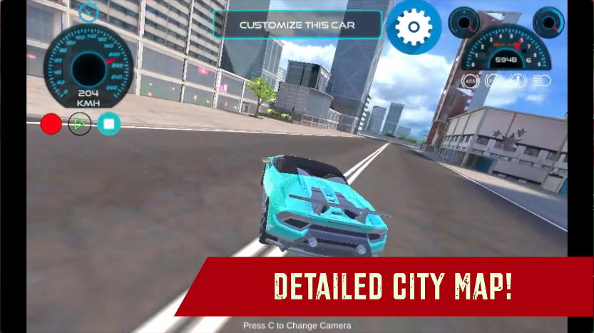 Real City Driver storyboard - image 36537 Real City Driver storyboard - image 36537