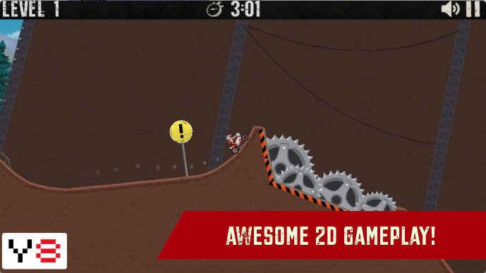 Extreme Moto Run V3 storyboard - image 44724 Extreme Moto Run V3 storyboard - image 44724