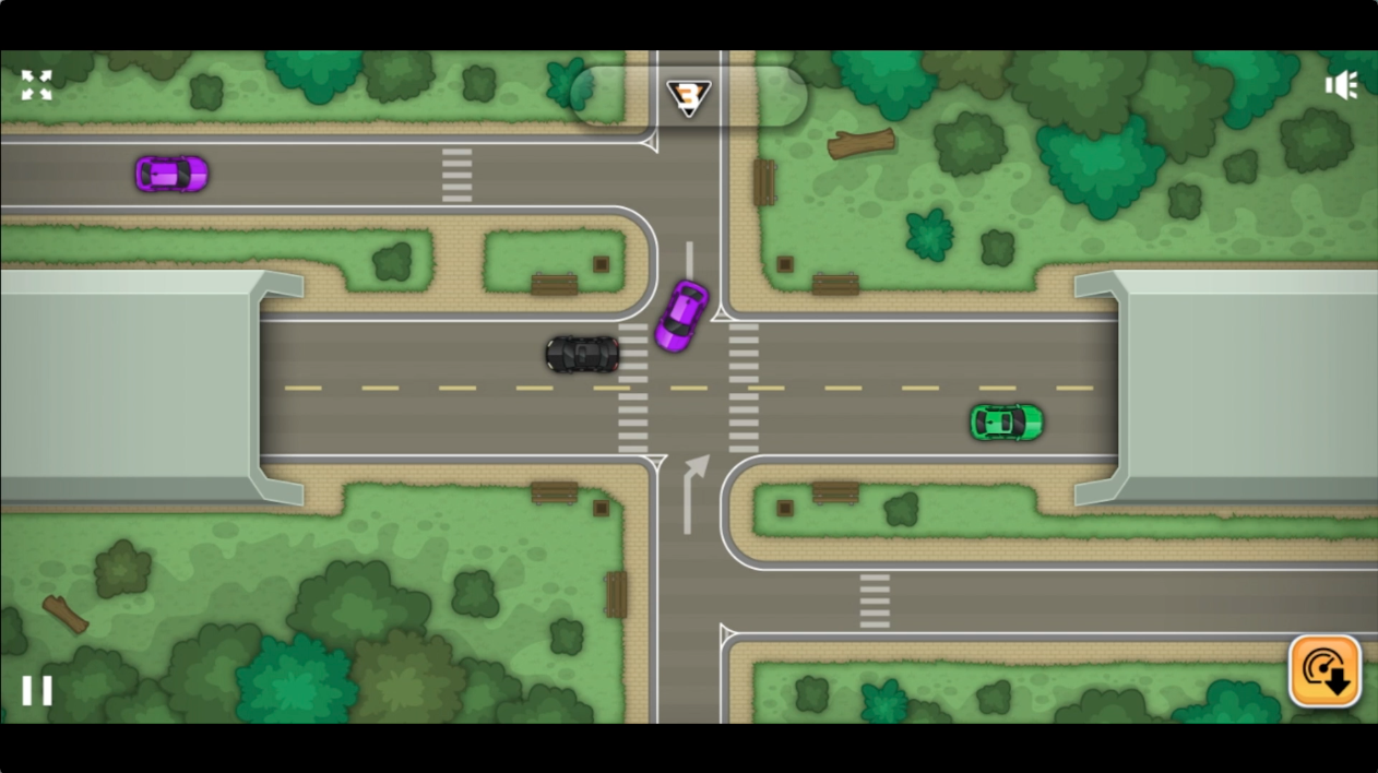 Traffic Control storyboard - image 68997 Traffic Control storyboard - image 68997
