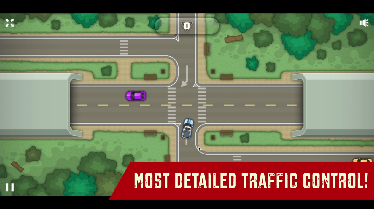 Traffic Control storyboard - image 68992 Traffic Control storyboard - image 68992