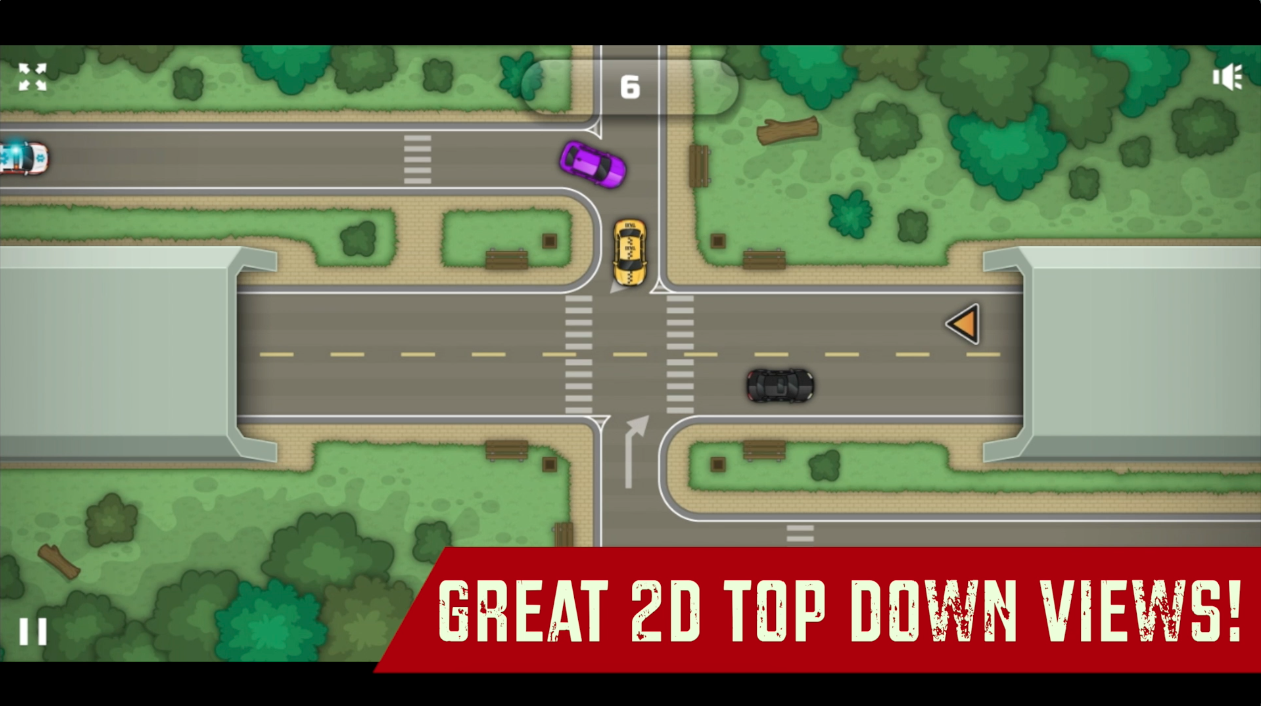 Traffic Control storyboard - image 68994 Traffic Control storyboard - image 68994