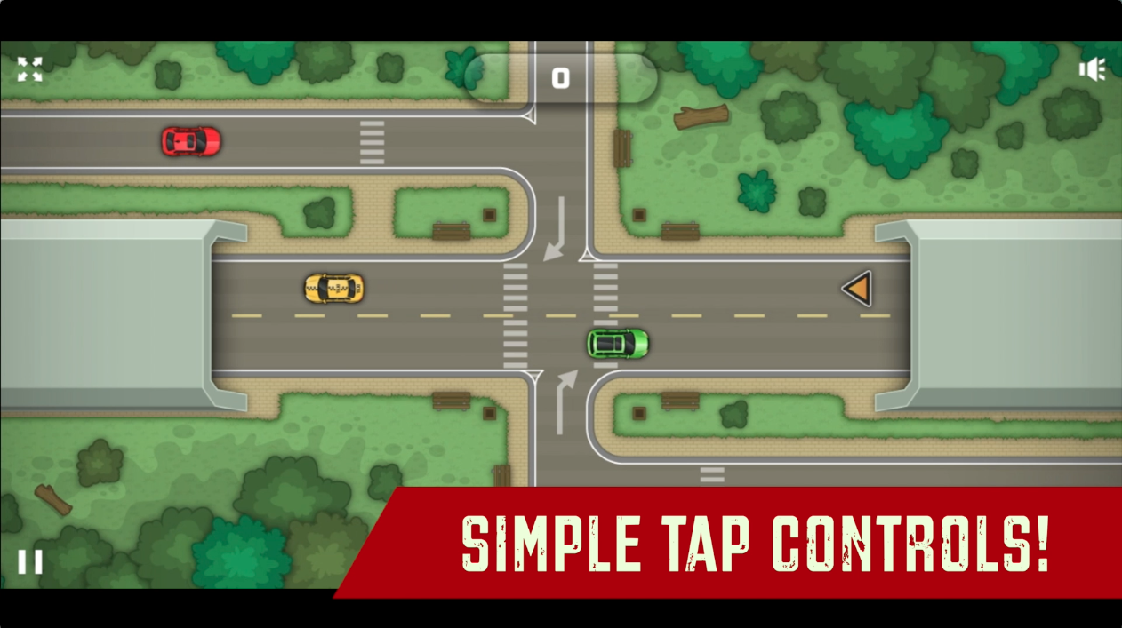 Traffic Control storyboard - image 68995 Traffic Control storyboard - image 68995
