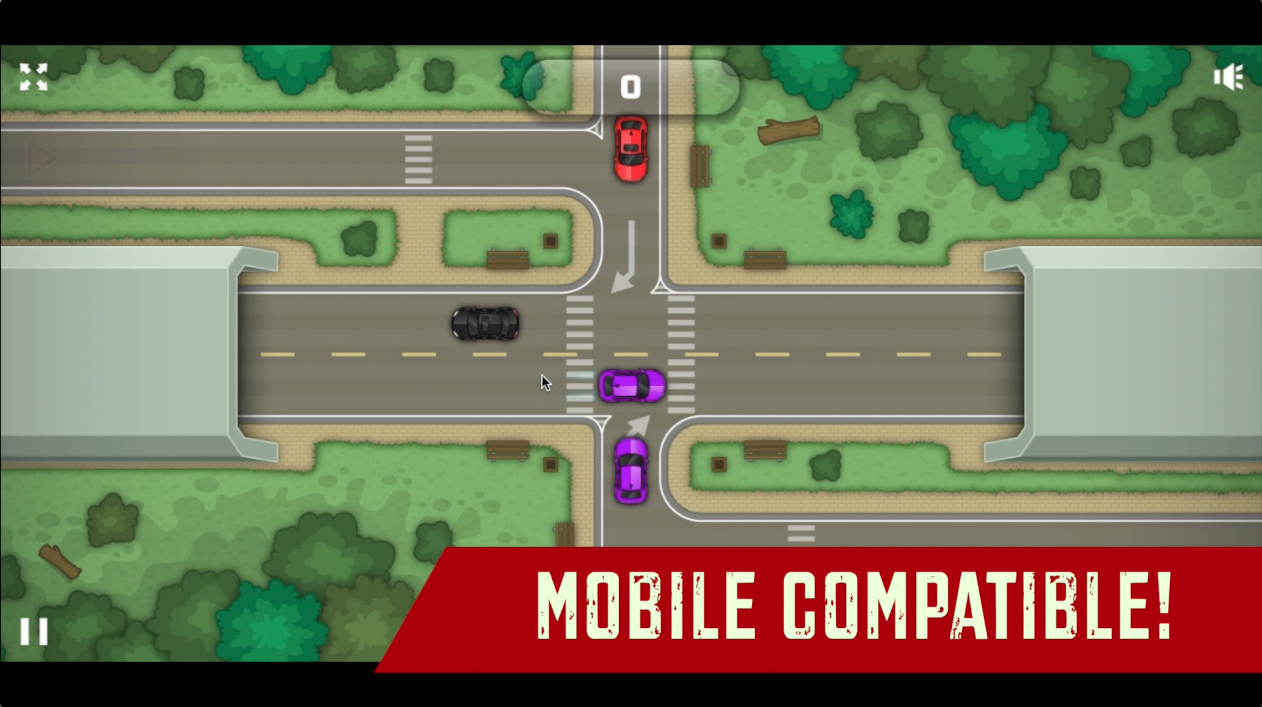 Traffic Control storyboard - image 68996 Traffic Control storyboard - image 68996