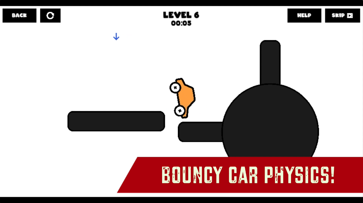 Bouncy Motors storyboard - image 73622 Bouncy Motors storyboard - image 73622