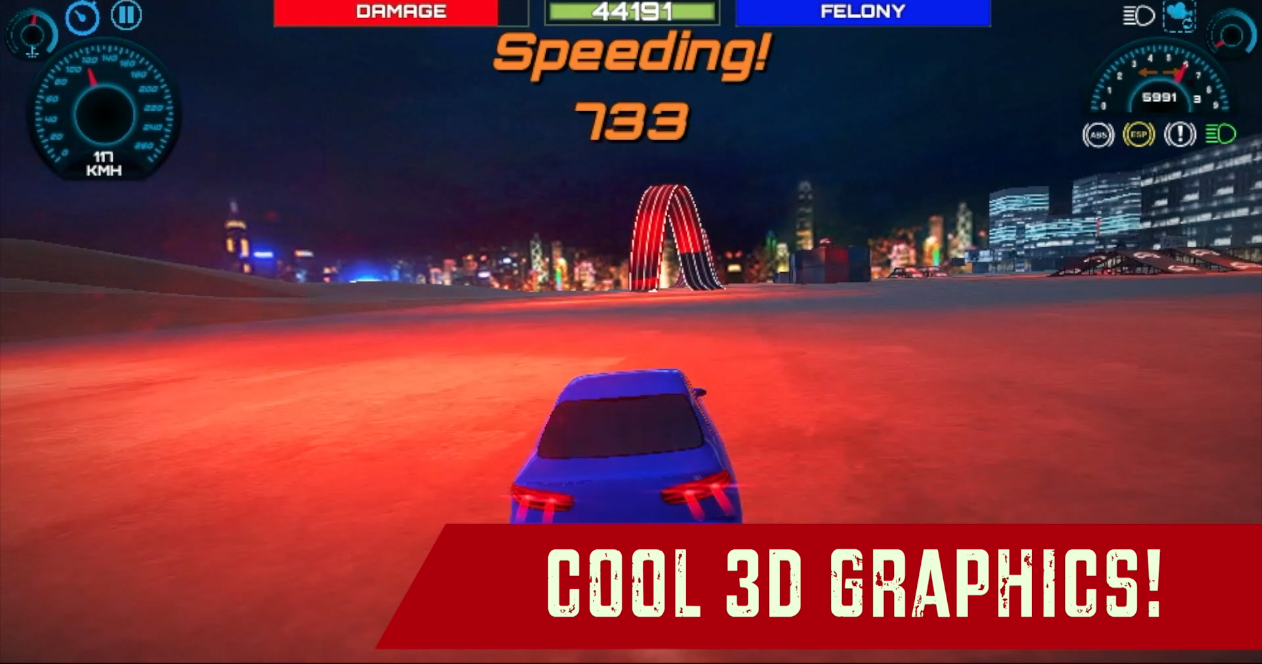 City Car Driving Simulator: Stunt Master storyboard - image 104700 City Car Driving Simulator: Stunt Master storyboard - image 104700