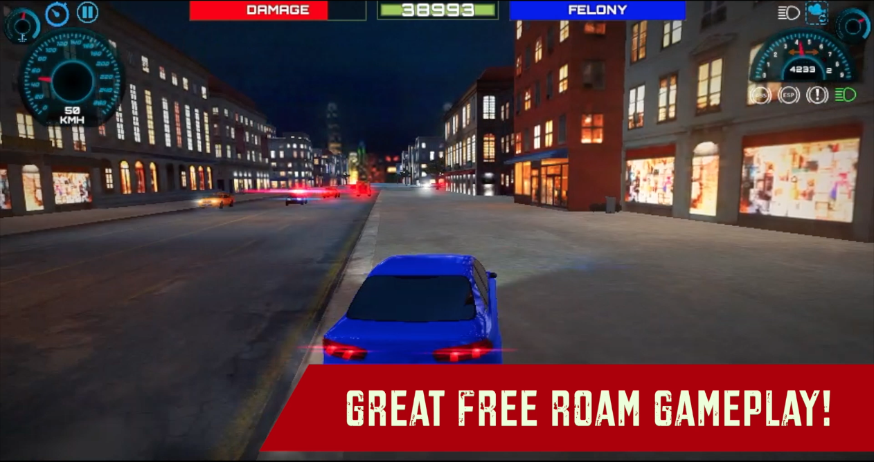 City Car Driving Simulator: Stunt Master storyboard - image 104698 City Car Driving Simulator: Stunt Master storyboard - image 104698